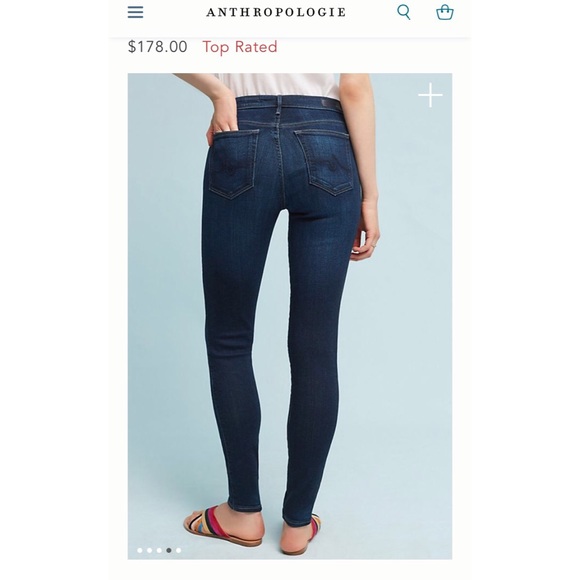 ag jeans abbey ankle